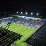 Stadion Wisły Kraków
