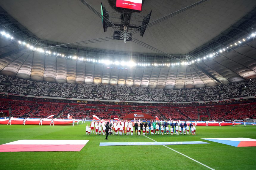 Stadion Narodowy