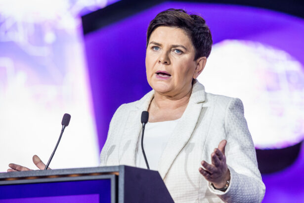 Beata Szydło