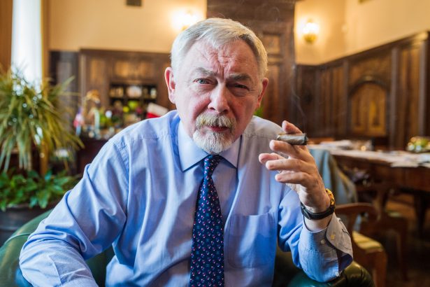 Jacek Majchrowski