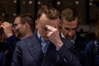 Łukasz Gibała