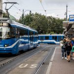 Tramwaj