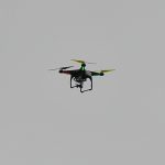 dron