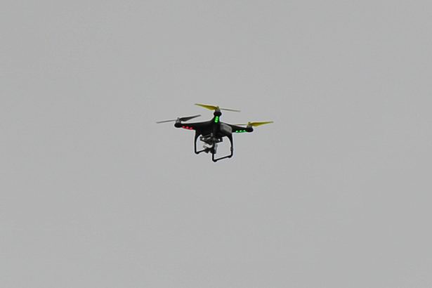 dron
