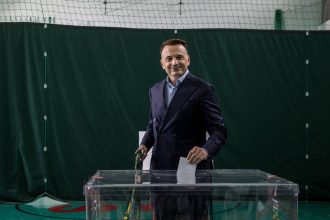 Łukasz Gibała