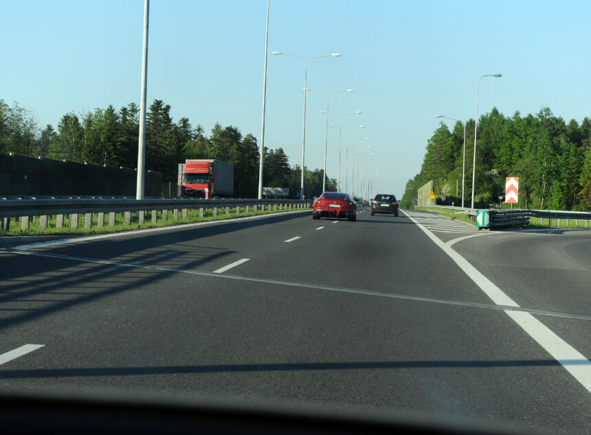 Autostrada