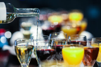 alkohol