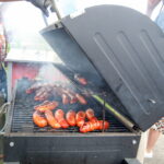 grill