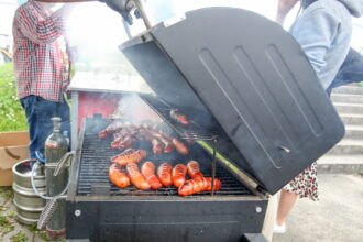 grill