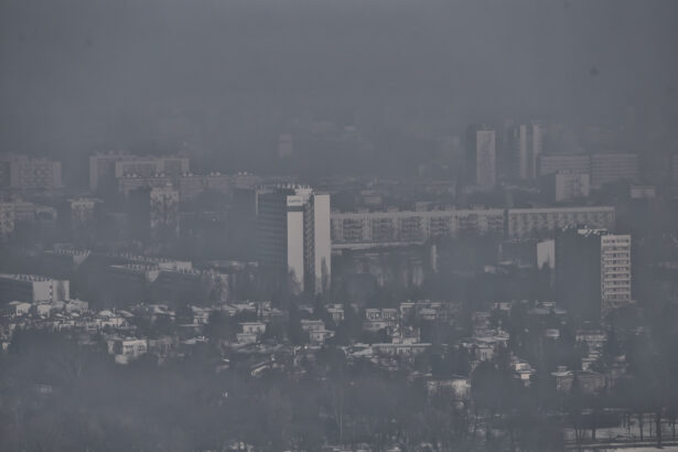 smog