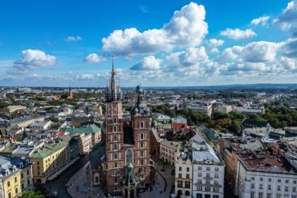 kościół mariacki