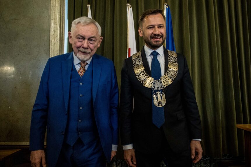 Miszalski i Majchrowski