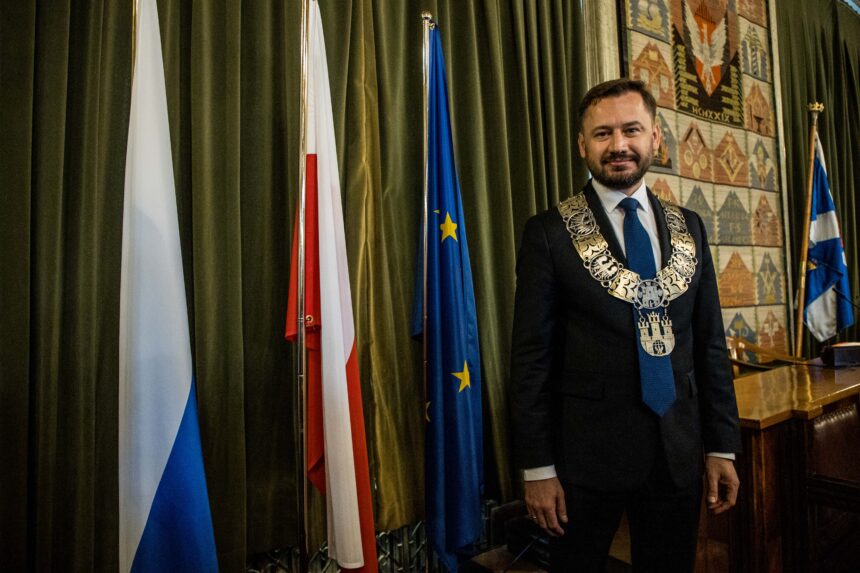 Aleksander Miszalski