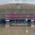 Fot : Tauron Arena Kraków