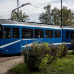 Tramwaj