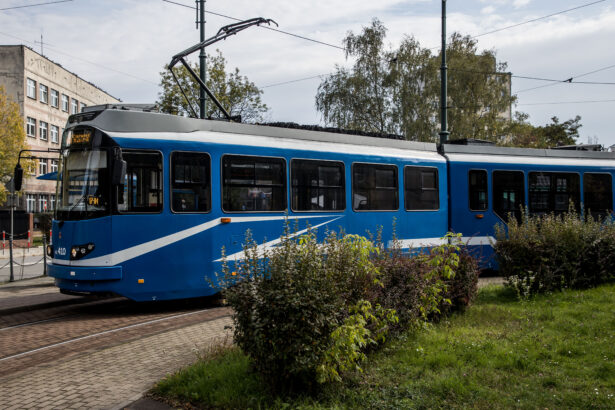 Tramwaj
