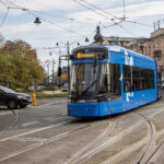 tramwaj