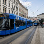 tramwaj