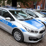 policja