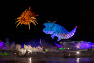 Wielka Parada Smoków