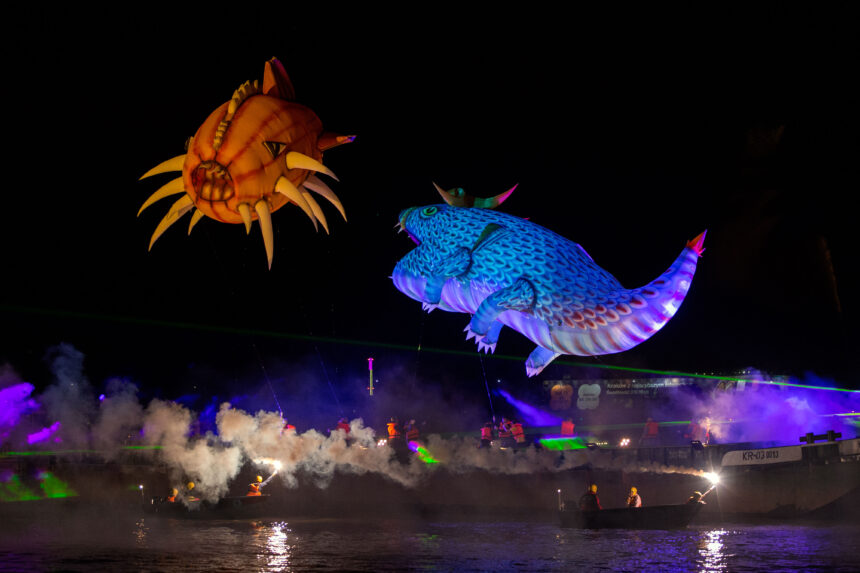 Wielka Parada Smoków