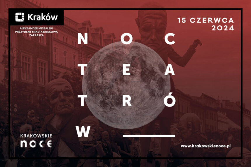 Noc Teatrów