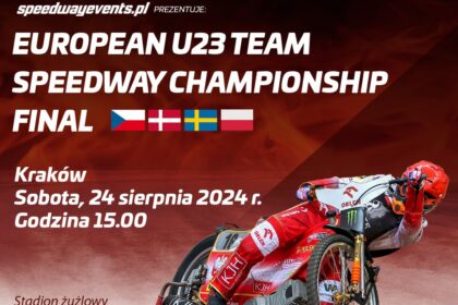 European U23 Team Speedway Championship