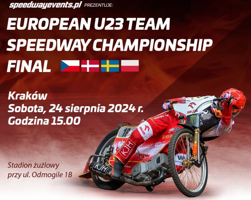 European U23 Team Speedway Championship