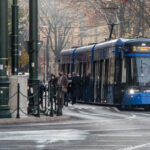 tramwaj