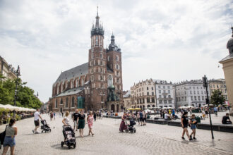 upał