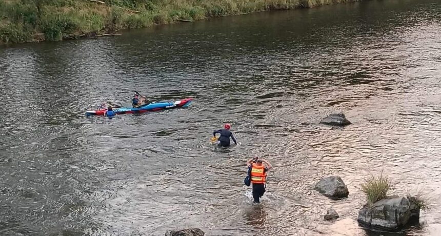 Dunajec