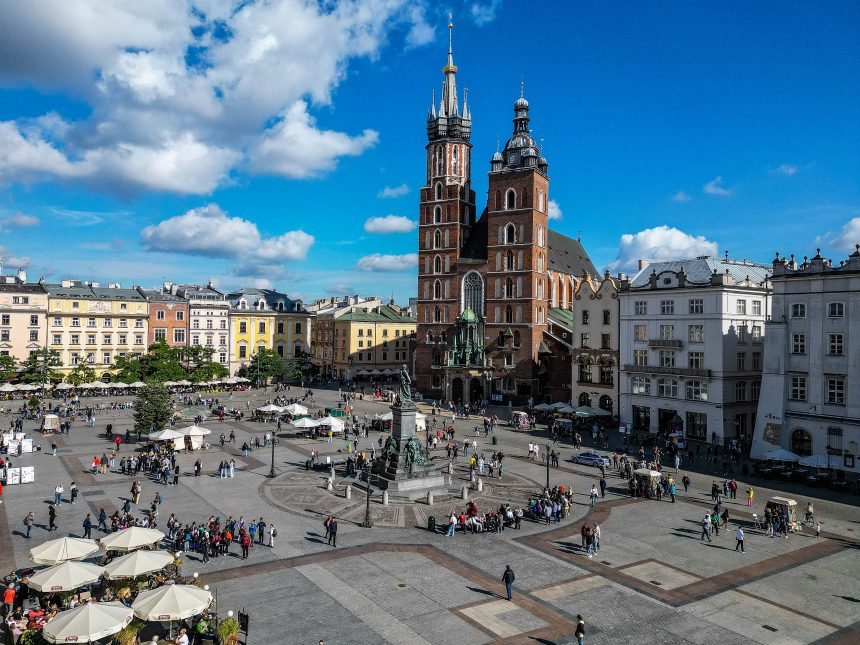 Kraków