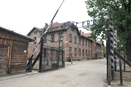 Auschwitz