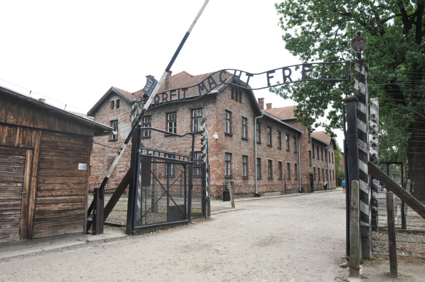 Auschwitz