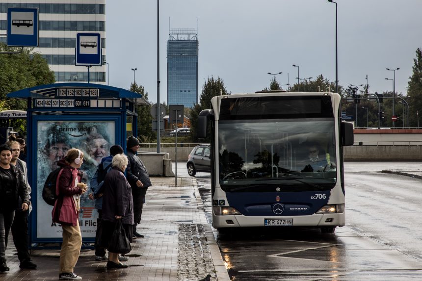 nowe nazwy przystanków