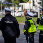 policja