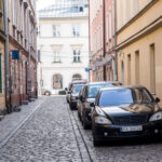 płatne parkowanie