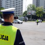 policja