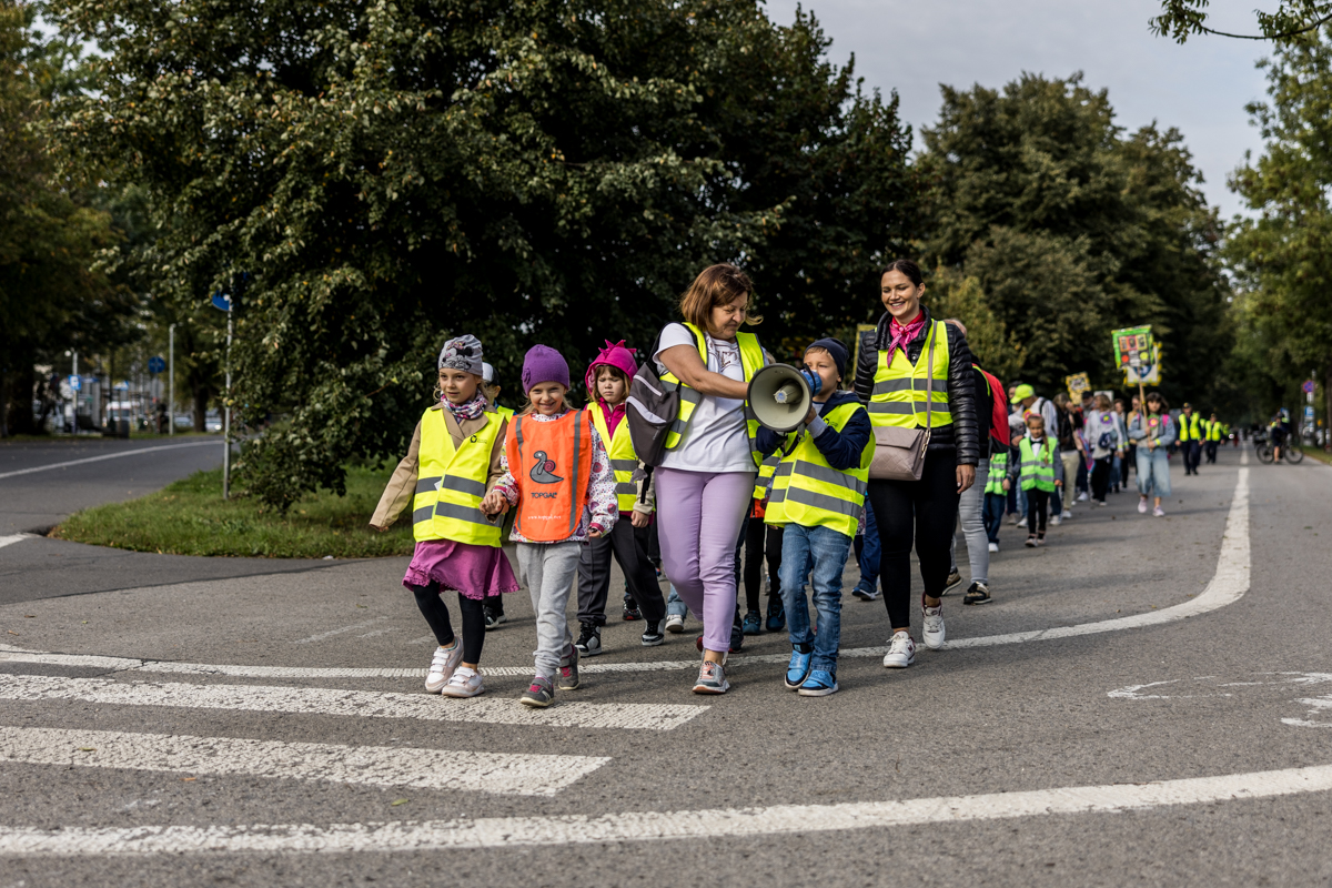 Europejski Tydzień Mobilności