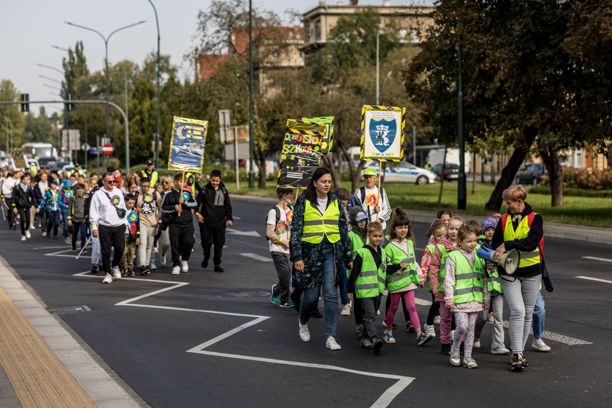 Europejski Tydzień Mobilności