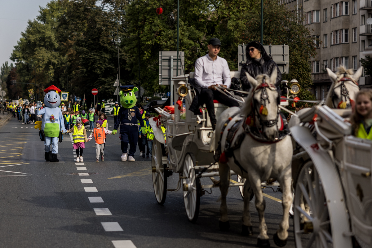 Europejski Tydzień Mobilności