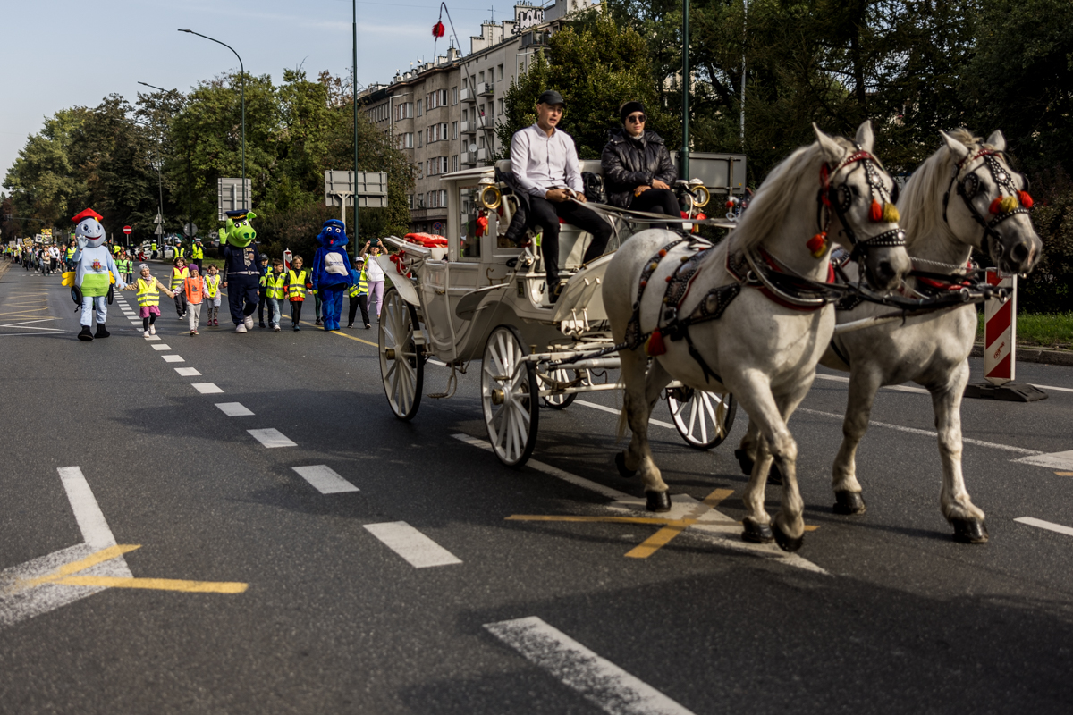 Europejski Tydzień Mobilności