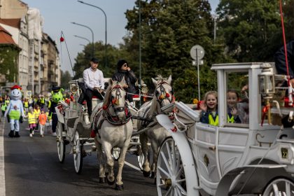 Europejski Tydzień Mobilności