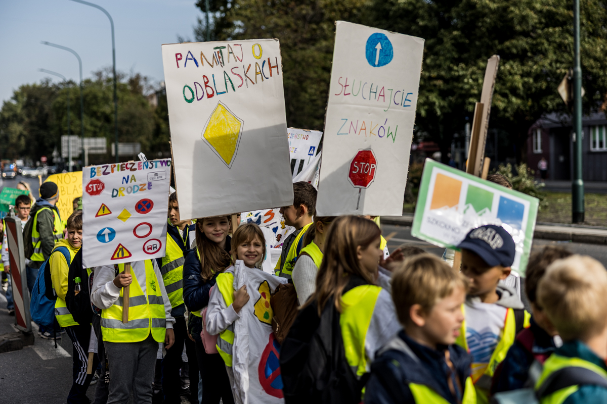 Europejski Tydzień Mobilności