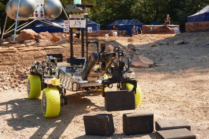 European Rover Challenge