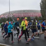 Cracovia Półmaraton Królewski