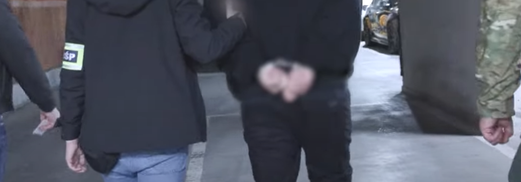 (fot. YouTube / CBŚP)
