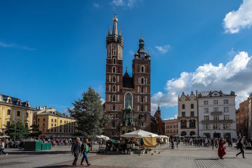 Kraków