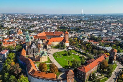 Wawel Kraków