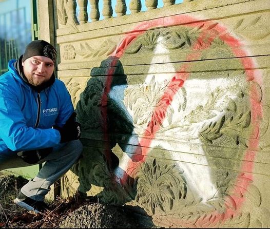 Michał Sosnowski znów nawołuje do nienawiści